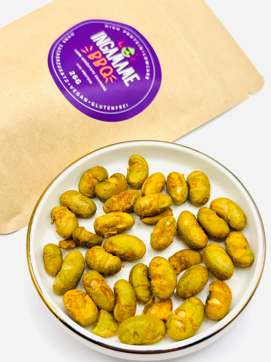 IngaMAme – BBQ (26g)