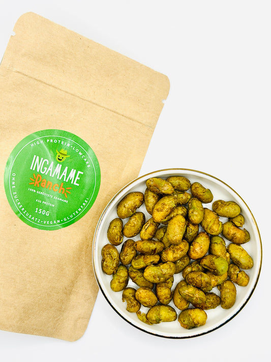 IngaMAme – Ranch (26g)