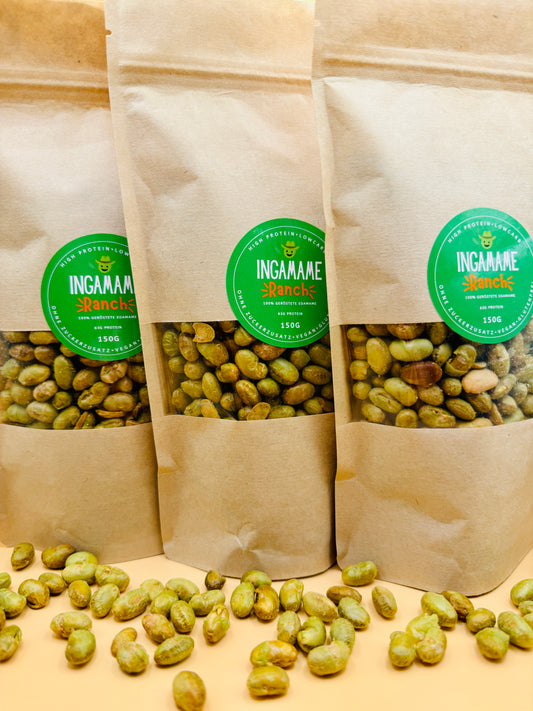 IngaMAme – Ranch (150g)