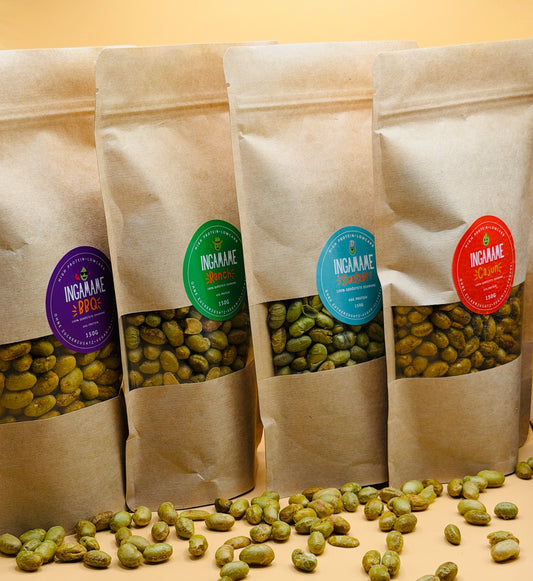 Best-Of-Bundle – Snack-Pack (12 x 26g)